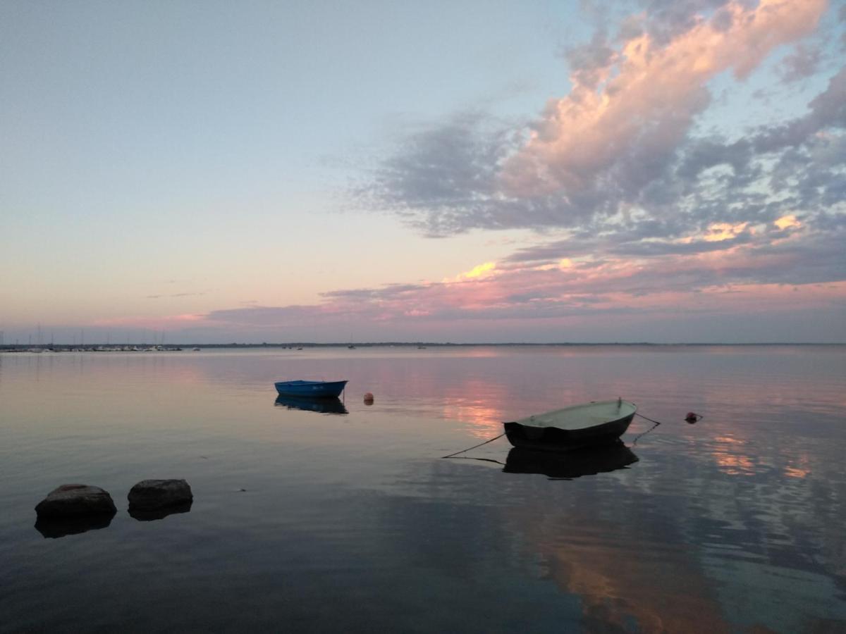 Domek Morski Swarzewo Dış mekan fotoğraf