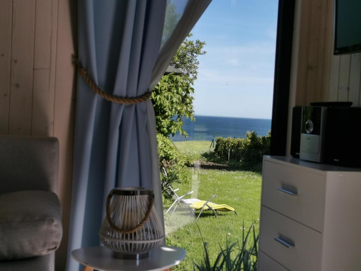 Domek Morski Swarzewo Oda fotoğraf