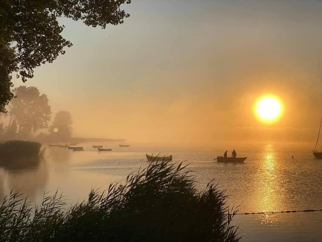 Domek Morski Swarzewo Dış mekan fotoğraf