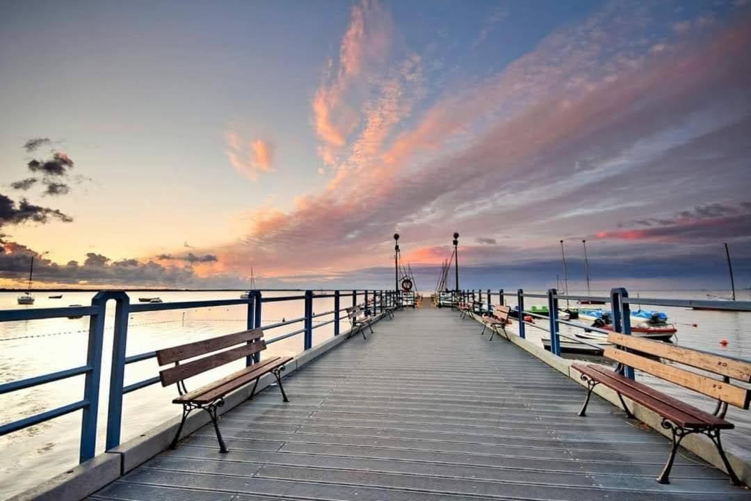 Domek Morski Swarzewo Dış mekan fotoğraf